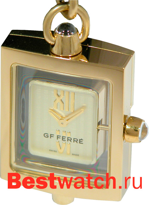 Часы GF Ferre Ladies GF.9007P_02